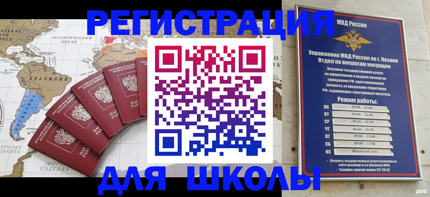 прописка паспорт в Скопине